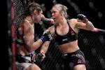 Ronda Rousey Fight News - MMA Fighting