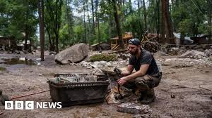 BBC - News update