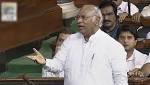 Congress leader turns down government's