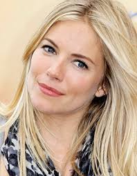 Résultat de recherche d'images pour "cheveux blond et sourcil noir"