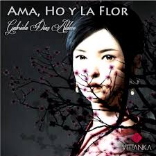Ama, Ho y La Flor by Gabriela Diaz Aldeco Rodriguez by Illicitsoul on ...