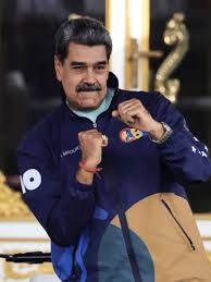 EUA prendem soldado que ganhou R$ 2 milhões ao apostar em captura de Maduro