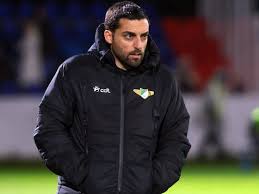 Vasco Botelho da Costa: “Na dimensão mental e física o FC Porto é extraordinário, de um nível estratosférico”