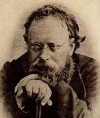 Pierre Joseph Proudhon, 1809-1865 - Proudhon