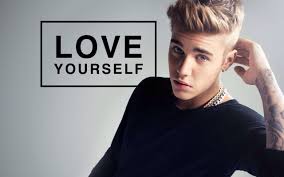 Image result for Justin Bieber - 'Love Yourself'