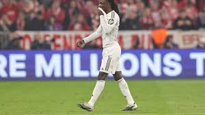 fc bayern münchen champions league