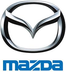 Colección manualidades recortables de coches Mazda. Manualidades a Raudales.