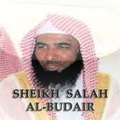 Holy Quran Recitation by Sheikh Salah Al-Budair 1.1 - 517171726_icon175x175