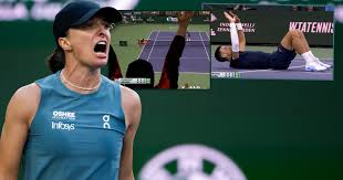 Iga Świątek's Shocking Defeat at Indian Wells: What Happened?