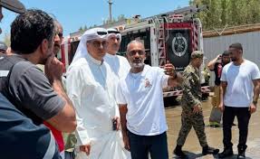 عدوان سافر على أحد المواقع الحيوية في القطاع النفطي ومحطتين للقوى الكهربائية وتقطير المياه