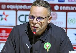 Dónde ver en televisión y online el Marruecos - Gabón en directo y a qué hora es hoy el partido de clasificación para la Copa Africana hoy