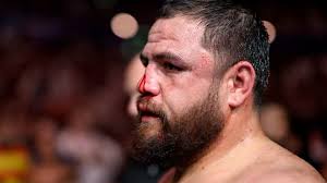 Tai Tuivasa Faces Louie Sutherland at UFC Perth Amid Losing Streak