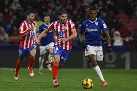 Test de reacción en el Metropolitano