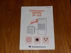 Condizionatore white westinghouse westy 1