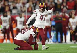 Dolphins, K Zane Gonzalez Agree To Deal
