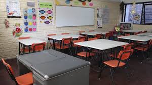 Cuando Salen De Vacaciones Los Niños