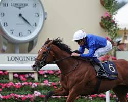 ascot results