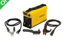 Imagen de Soldador inverter Stanley STAR 4000