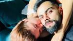 Virat Kohli finally admits wife