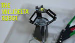  MilliDelta robot surgeon is the size of a one cent coin