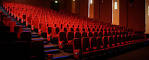 Movie theater seats Dubai