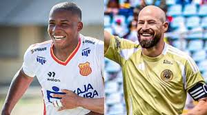 ¡Imperdible! Cusco FC vs. Grau: ¿Quién se Llevará la Victoria?