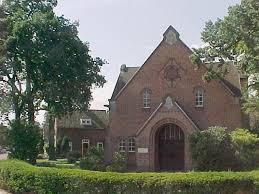 Image result for Kerk Meentweg Bussum