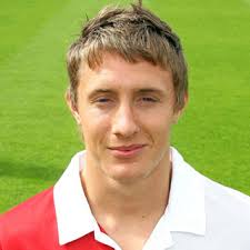 Martin Riley signed for the Harriers in August 2008 on a short term contract after pre-season trials at the club. The former Wolves trainee never made an ... - riley