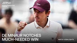 News source: ATP Tour
