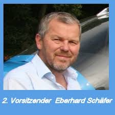 Vorsitzender Eberhard Schäfer Schriftführer ... - 2.-Vorsitzender-Eberhard-Sch%25C3%25A4fer