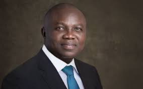 Image result for lagos state governor