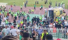 FilGoal - News update