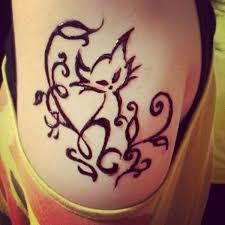 Image result for tattoo mehndi designs for feet