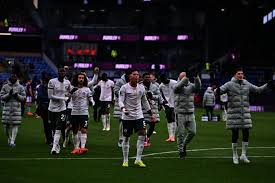 Chelsea close gap on leaders Arsenal with 2-0 win at Burnley