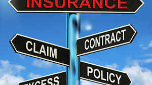 Insurance Quotes - The Insurance Industry via Relatably.com