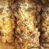 Asian honey bee queen escapes in the NorthernTerritory, swarm...