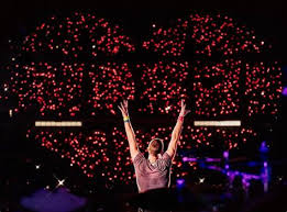 Coldplay News: Latest Updates And Concert Buzz