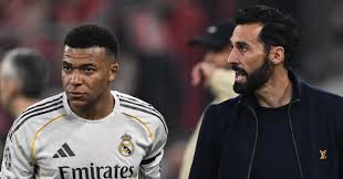 Mbappé, evidence to provide