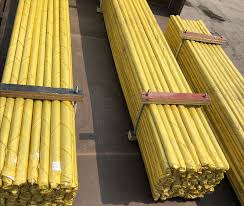 Steel Telecom Tower Bolts - Anchor Bolts, Fasteners | Made ...