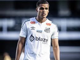 Santos ganha reforço no ataque com retorno de Enzo Monteiro; veja detalhes