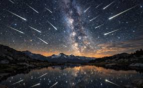 ¿Cuándo ver las Líridas 2026 en México? Hora exacta del punto máximo