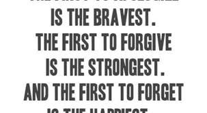 Famous Bible Quotes On Forgiveness. QuotesGram via Relatably.com