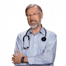 Dr. Gary Fortner