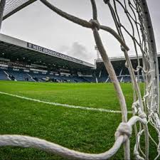 Derby County - News update