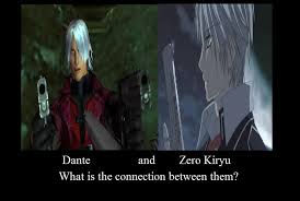Hasil gambar untuk zero kiryu