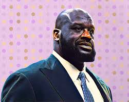 shaq net worth