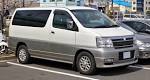 Nissan Elgrand - , the free encyclopedia