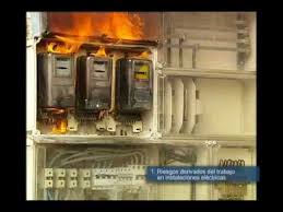Resultado de imagen para IMAGENES DE RIESGOS  ELECTRICOS EN OFICINA
