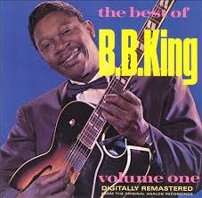 Resultado de imagen de BB king