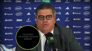 La reacción viral de la hija de Miguel Herrera tras fracaso en Costa Rica